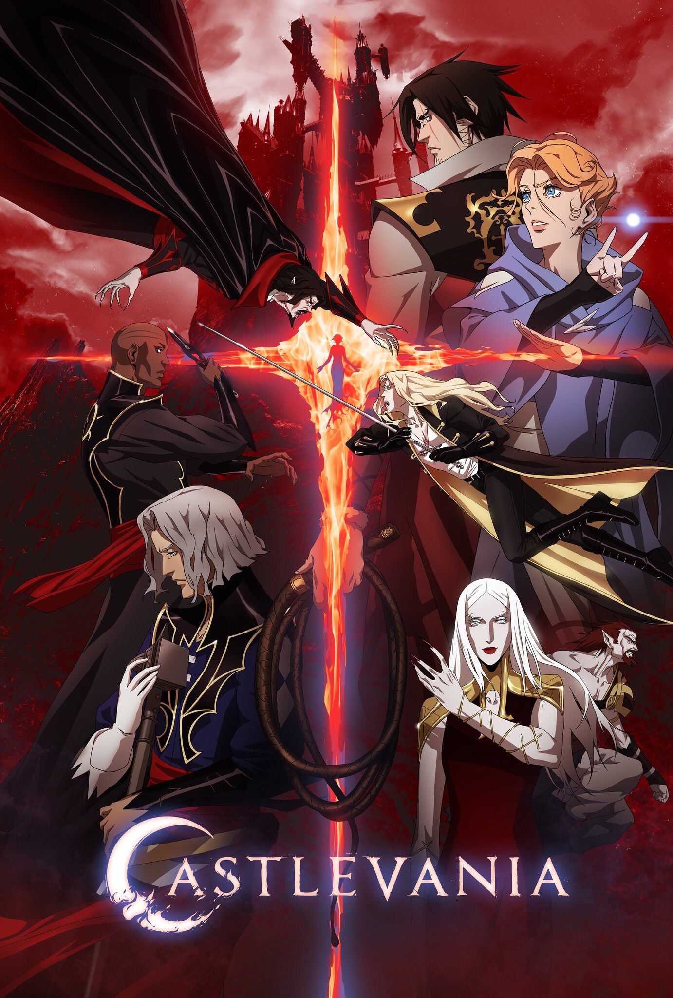 ���������� ������� ����� ������������ 2 / Castlevania 2 [DVD] �� ����� � ����� 
