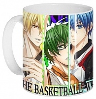  Kuroko no Basuke 61790