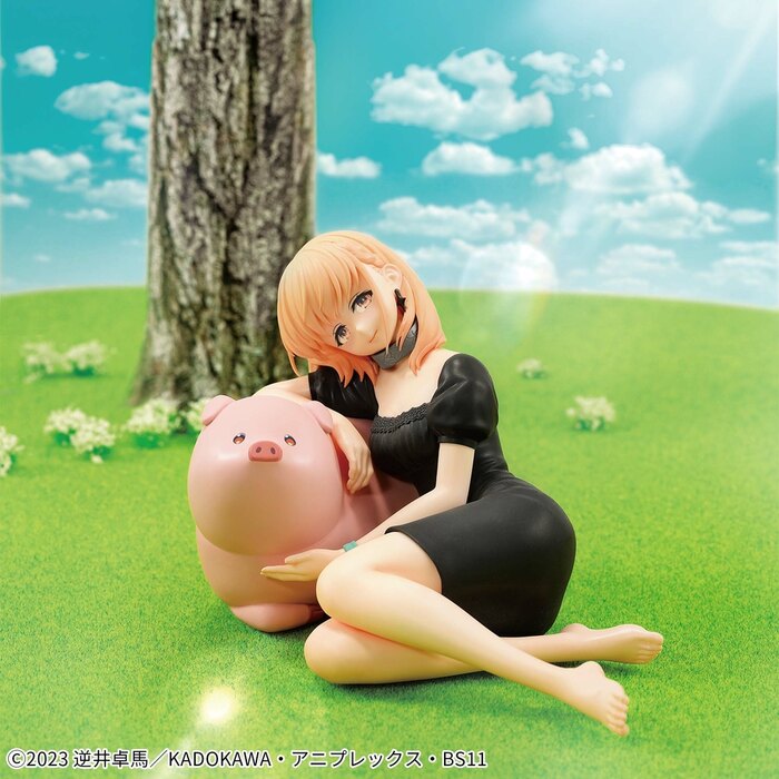 ������� SAV Jess Relax time / Buta no Liver wa Kanetsu Shiro