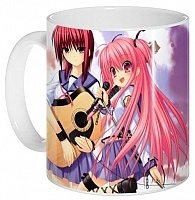  Angel Beats! 348459
