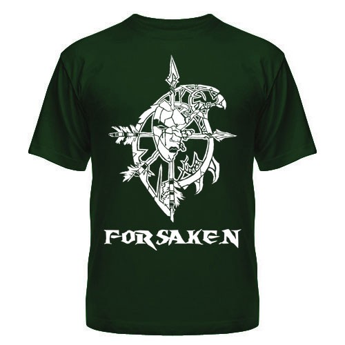 ���������� ������� �������� World of Warcraft: Forsaken �� ����� � ����� World of Warcraft / WoW / �������� / ��� �������� �������