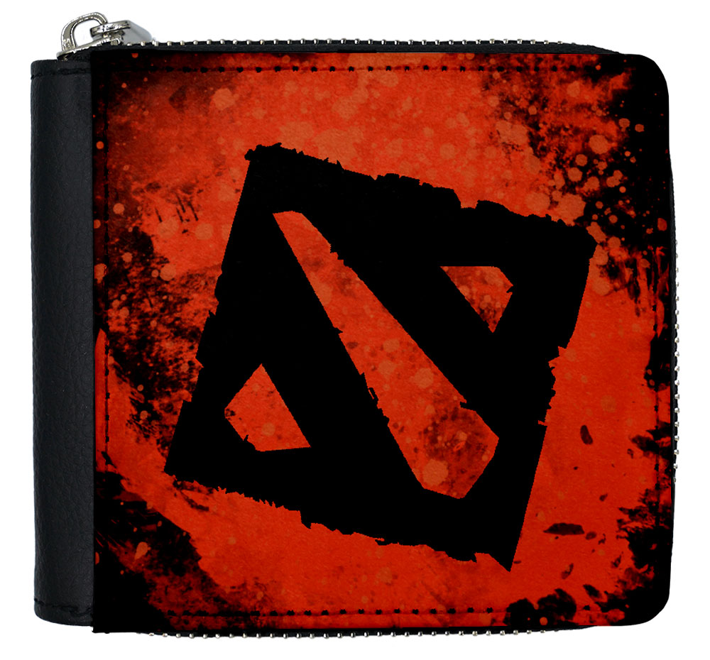 ���������� ������� ������� �� ������ � ���������� ��� ������ "Dota 2" Logo �� ����� � ����� Dota 2 / ���� 2