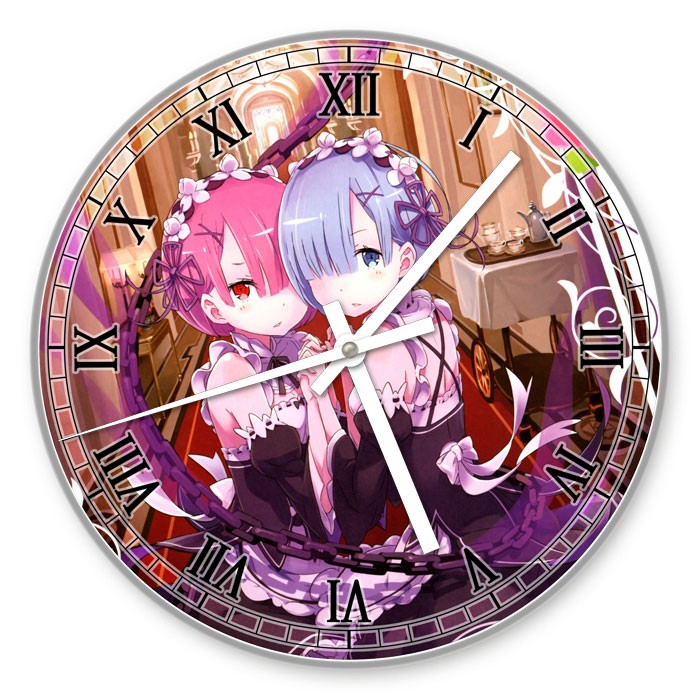 ���� ��������� Re: Zero - ��� � ���
