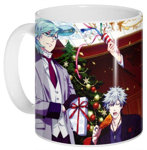 ���������� ������� ������������ ������ �� ����� ������ ����� / Uta no Prince-sama / Utano?Prince Sama / Uta-Pri