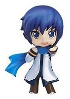  Vocaloid: Kaito
