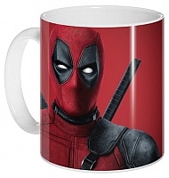 ������ Deadpool - Wade Wilson