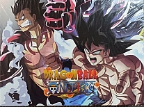 ������������� �������� ���������� / Dragon Ball