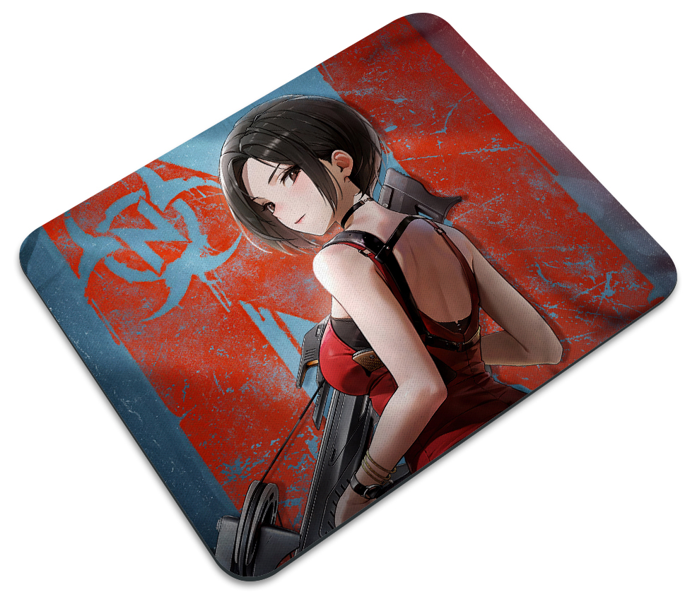 ������� ������ ��� ���� Nikke: Goddess of Victory / Ada �1