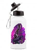 ���������� ������� ��� ���� "Guardians of the Galaxy" Groot � Rocket
