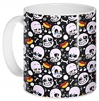 ������ "Undertale" Sans