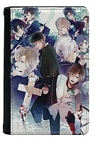 ������� �� ������� ������ Diabolik Lovers - Mukami, Sakamaki Family
