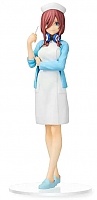 ������� SAV Gotoubun no Hanayome SPM Figure Nakano Miku Nurse Ver.
