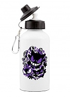     Pokemon Ghastly Haunting Ghouls