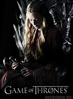 ������ �������� Game of Thrones: Iron Throne - Cersei Lannister
