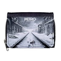 ������� ��������� METRO Exodus