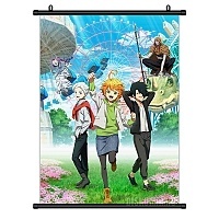      Yakusoku no Neverland