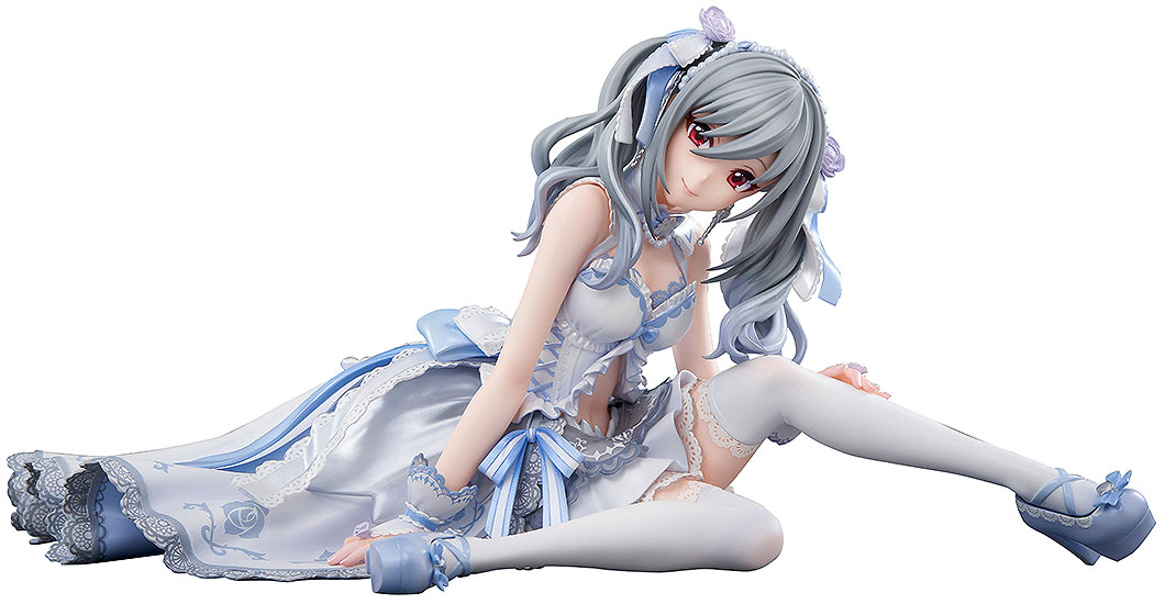 ���������� ������� ������� The Idolmaster Cinderella Girls: Kanzaki Ranko White Princess of the Banquet Ver. �� ����� � ����� ���������� / Idolmaster / THE IDOLM@STER