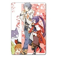    Log Horizon 350271