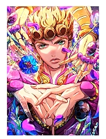   :   / Giorno Giovanna