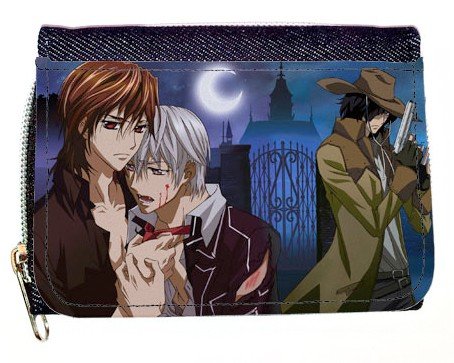 ���������� ������� ������� ��������� Vampire Knight 60646 �� ����� � ����� ������-������ / Vampire Knight