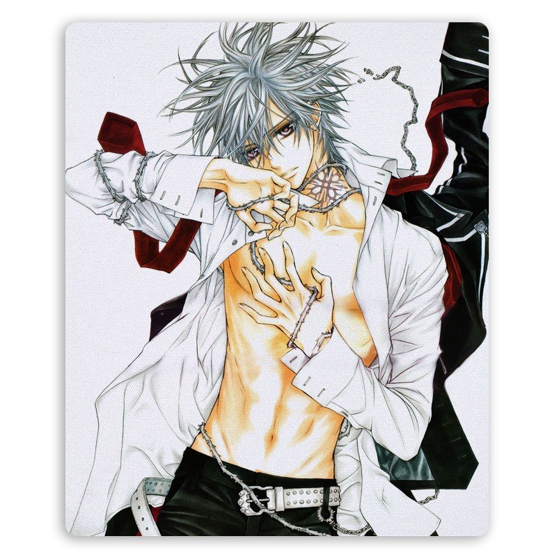 ���������� ������� ������ ��� ����� Vampire Knight 60639 �� ����� � ����� ������-������ / Vampire Knight