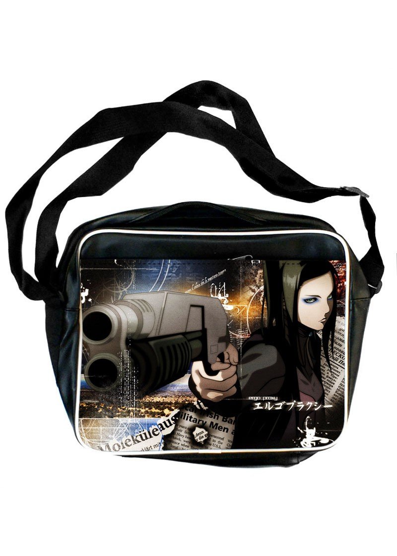 ���������� ������� ����� Ergo Proxy 65508 �� ����� � ����� ���� ������ / Ergo Proxy