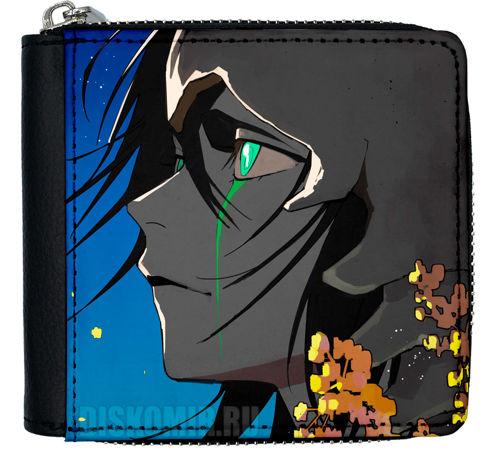 ���������� ������� ������� �� ������ � ���������� ��� ������ ���� - Ulquiorra Cifer �� ����� � ����� ���� / Bleach