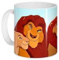 ������ The Lion King 307050