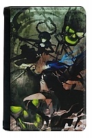 ������� �� ������� ������ Black Rock Shooter - Mato Kuroi � Yomi Takanashi