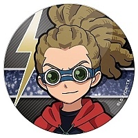 ������ ��������� ������� Inazuma Eleven: Ares no Tenbin - Yuto Kido