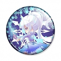  RWBY Weiss Schnee