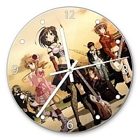   Suzumiya Haruhi no Yuutsu 347341