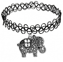 - Tattoo Choker     