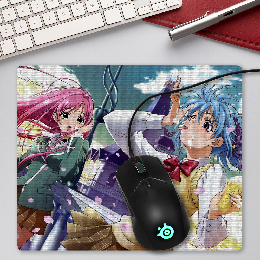 ���������� ������� ������ ��� ����� Rosario+Vampire 50031 �� ����� � ����� ������� + ������ / Rosario + Vampire / Rosario to Vampire