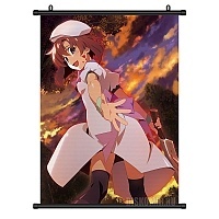 ������� �������� Higurashi no Naku Koro ni - Rena Ryuugu