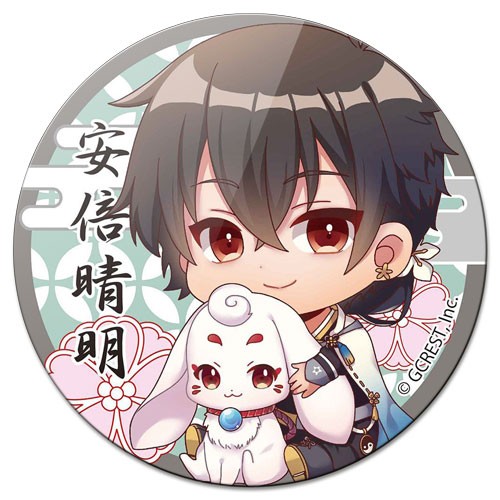 ������ ��������� ������� AkaSeka - Chibi Abe no Seimei