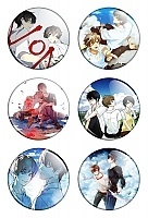 ����� ������� ������� "Zankyou no Terror" No.2