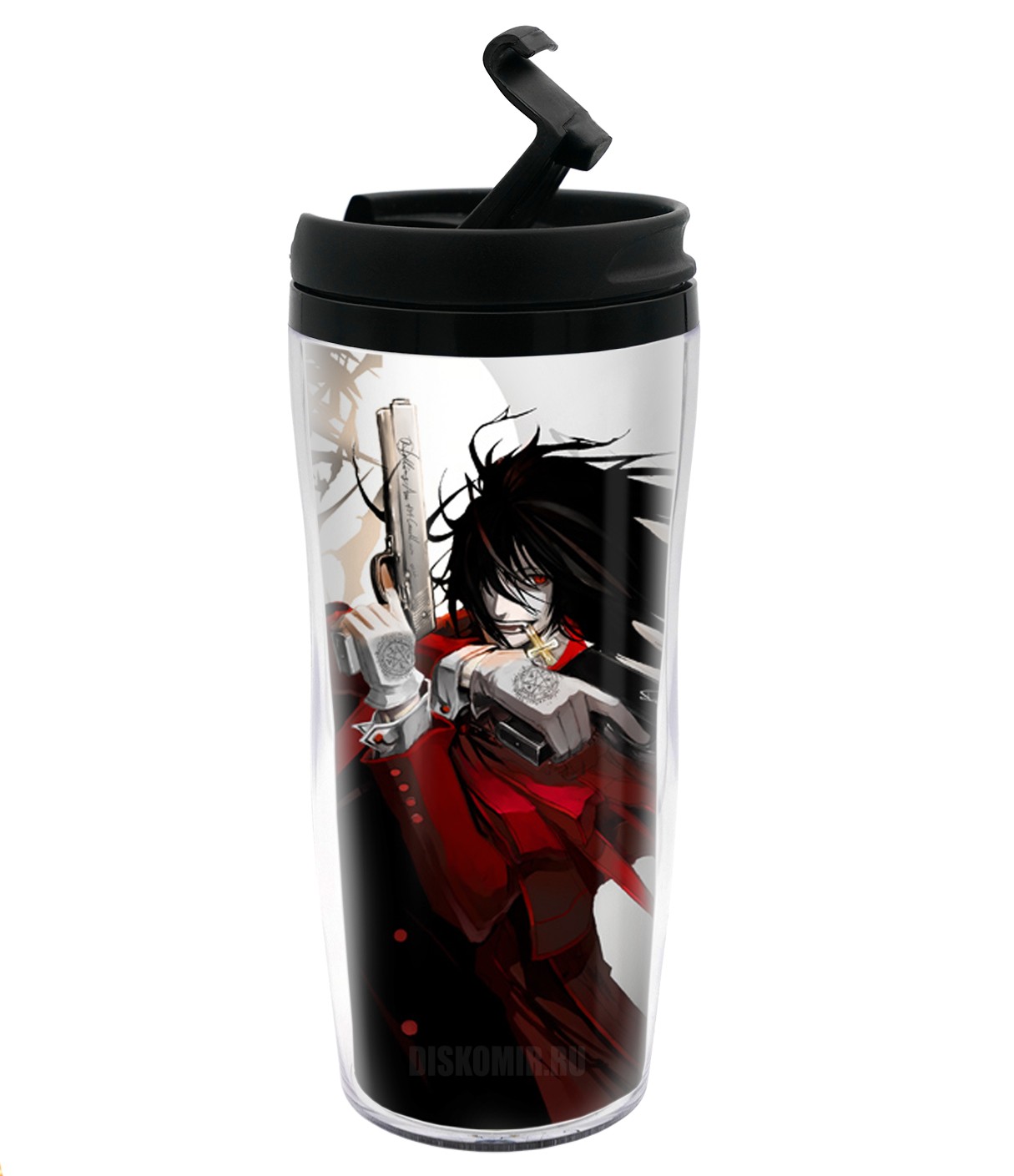���������� ������� ����������� ����������� Hellsing 350 ��. �� ����� �������� / Hellsing
