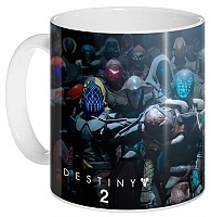 ������ Destiny 2 - Guardians