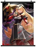   Pokemon Masters EX - Shirona