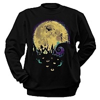 ��������� The Nightmare Before Christmas - Nightmare Moon