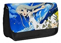   AnoHana - Meiko Honma