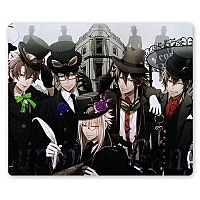 ������ ��� ����� ������������� Code: Realize - Steampunk Gentlemen