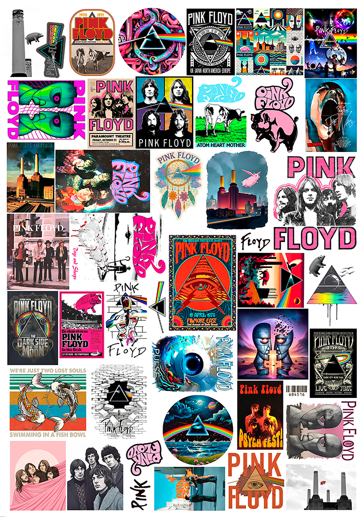 �������� Pink Floyd �1