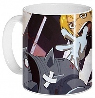 ������ Fullmetal Alchemist 300976