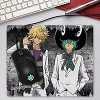 ������ ��� ����� Katekyo Hitman Reborn! 56218
