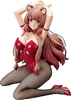  The Rising of the Shield Hero Raphtalia Bunny Style Ver.