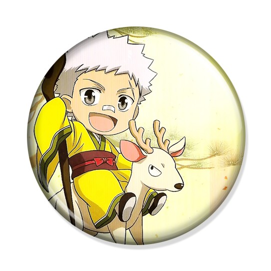 ���������� ������� ������ Katekyo Hitman Reborn! - Chibi Ryohei Sasagawa �� ����� � ����� �������-������� ������! / Katekyo Hitman Reborn! / Kateikyoushi Hitman Reborn! / Home Tutor Hitman Reborn! / ���������-������ ������!