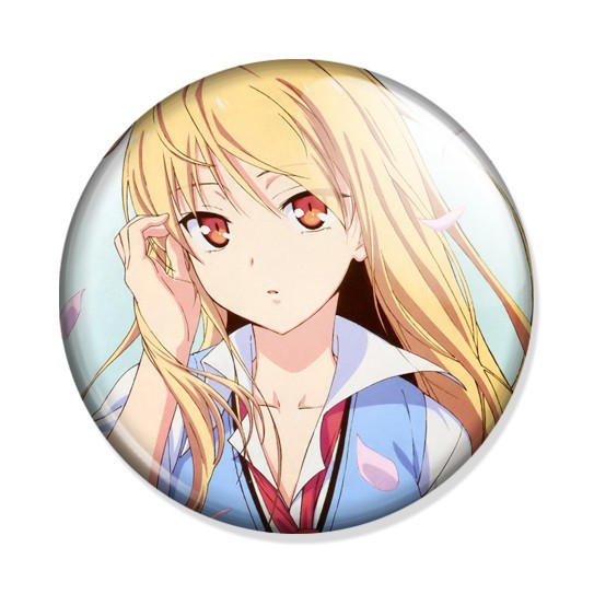 ���������� ������� ������ Sakurasou no Pet na Kanojo Shiina Mashiro Flower �� ����� � ����� ������� �� �������� / Sakura Sou No Pet Na Kanojo / Sakurasou no Pet na Kanojo / The Pet Girl of Sakurasou