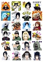  Naruto No.2